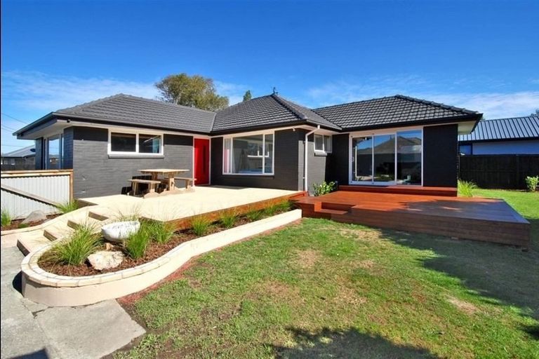 Photo of property in 28 Wentworth Street, Ilam, Christchurch, 8041