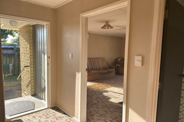 Photo of property in 4 Connolly Place, Huntly, 3700