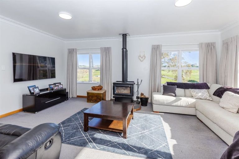 Photo of property in 1439 Te Kawa Road, Tihiroa, Otorohanga, 3973