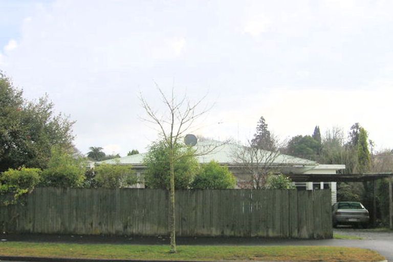 Photo of property in 42 Mount View Road, Melville, Hamilton, 3206