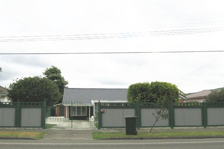 Photo of property in 17 Whakatiki Street, Trentham, Upper Hutt, 5018