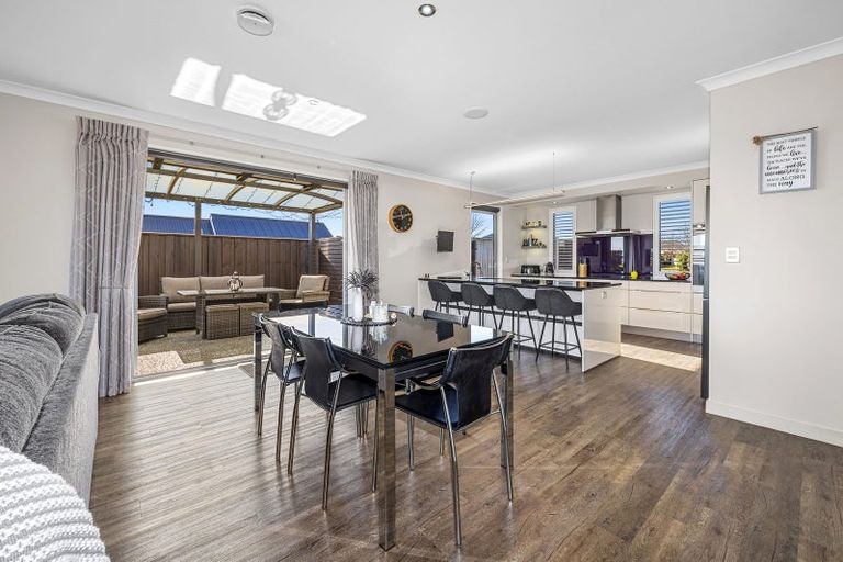 Photo of property in 9 The Esplanade, Pegasus, 7612
