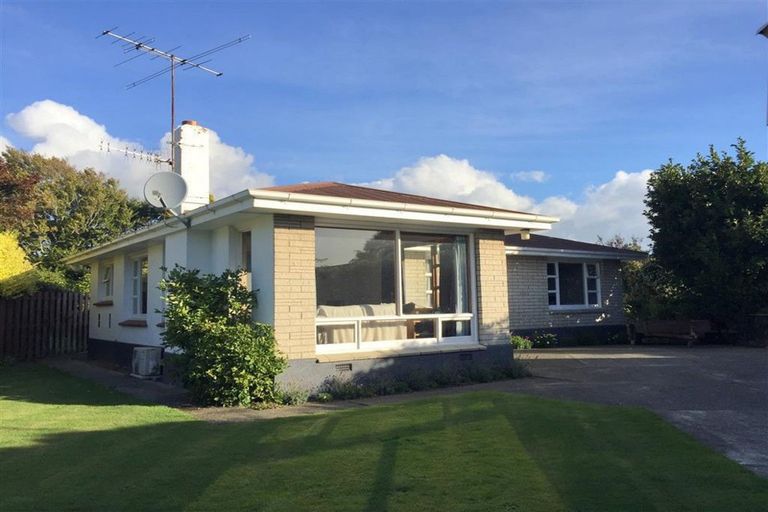 Photo of property in 43 Ramrig Street, Gladstone, Invercargill, 9810