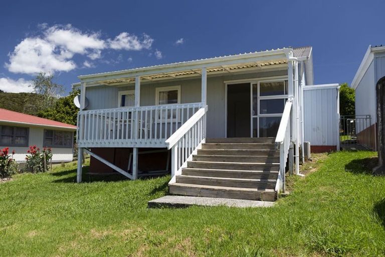 Photo of property in 43 Turner Street, Kaeo, 0479