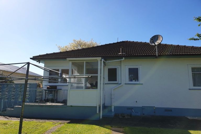 Photo of property in 20 Ballance Street, Aramoho, Whanganui, 4500