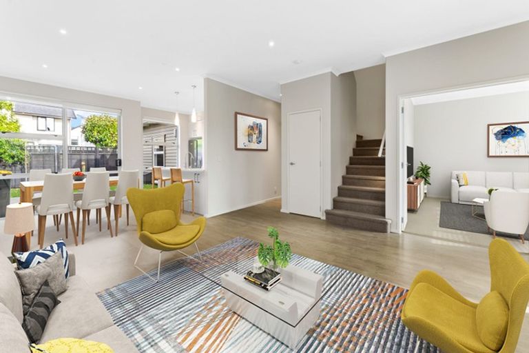 Photo of property in 9 De Havilland Road, Hobsonville, Auckland, 0616