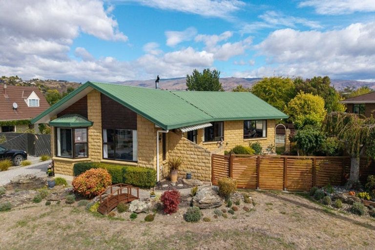 Photo of property in 66 Bringans Street, Alexandra, 9320