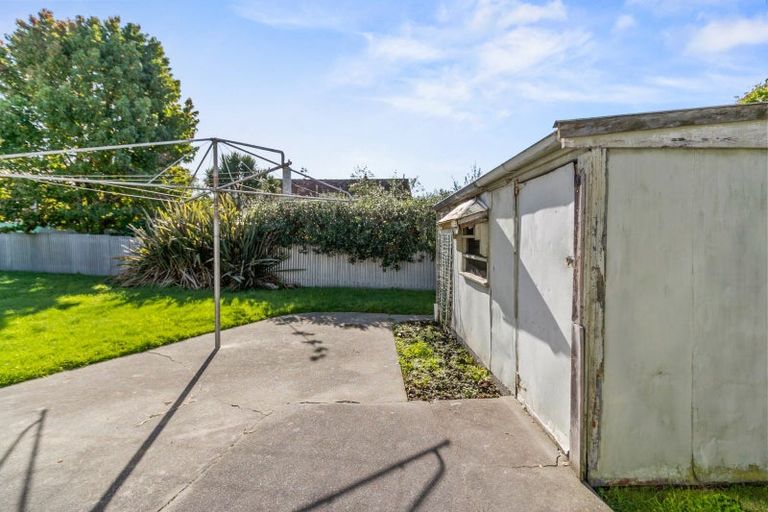 Photo of property in 287 Otipua Road, Highfield, Timaru, 7910