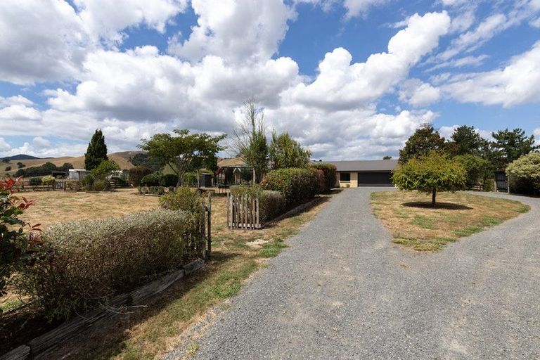 Photo of property in 530 Taniwha Road, Waerenga, Te Kauwhata, 3781