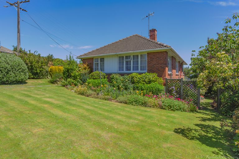 Photo of property in 38 Bouverie Street, Waimataitai, Timaru, 7910