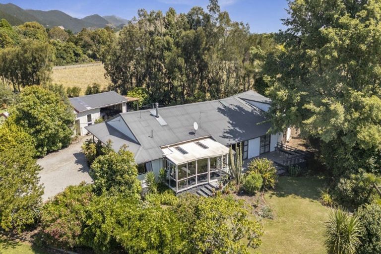 Photo of property in 444 Paton Road, Hope, Richmond, 7081