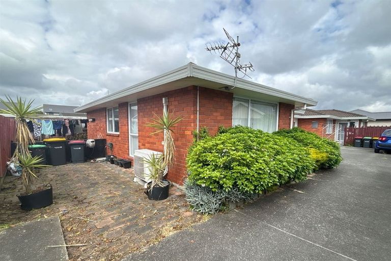 Photo of property in 2/29 Barrie Street, Addington, Christchurch, 8024