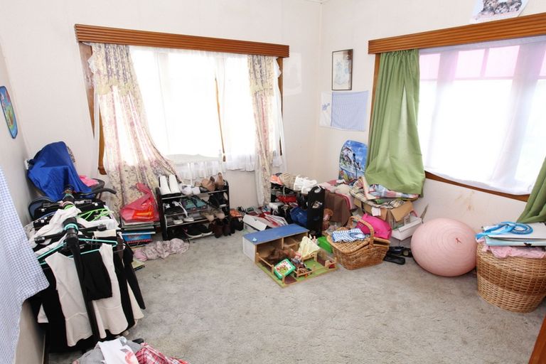 Photo of property in 55 Bailey Street, Huntly, 3700