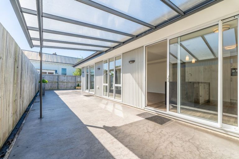 Photo of property in 6b Rhodes Street, Parkside, Timaru, 7910