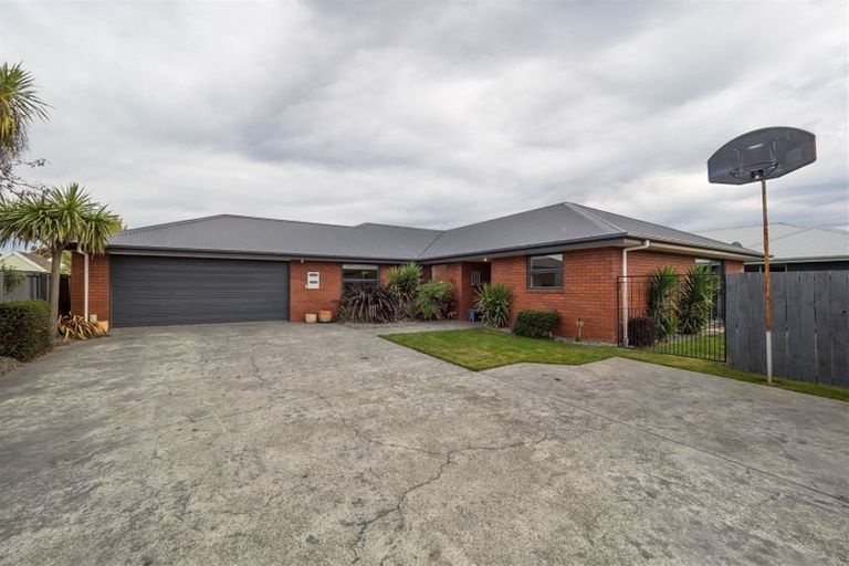 Photo of property in 11 Somerset Grove, Allenton, Ashburton, 7700