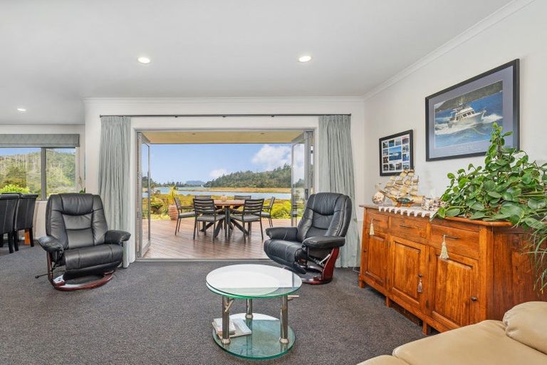 Photo of property in 2666d Waihi Whangamata Road, Whangamata, 3691