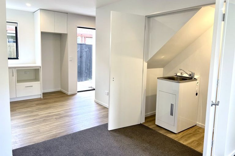 Photo of property in 4/39 Waltham Road, Sydenham, Christchurch, 8023