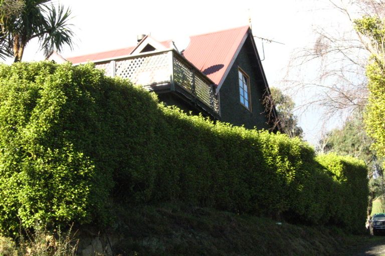 Photo of property in 82 Doctors Point Road, Waitati, 9085