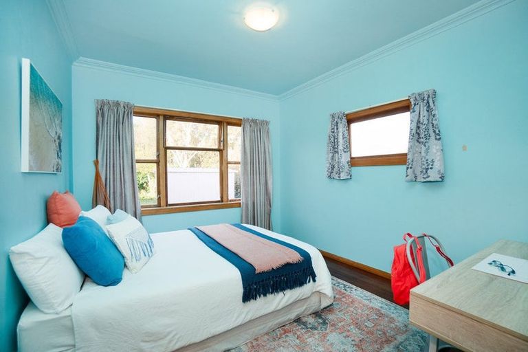Photo of property in 6 Swansea Street, Hokowhitu, Palmerston North, 4410