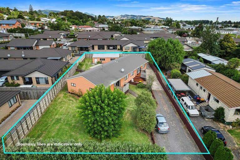 Photo of property in 7a Bush Street, Paeroa, 3600