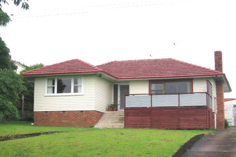 Photo of property in 5 Aragon Avenue, Glendowie, Auckland, 1071