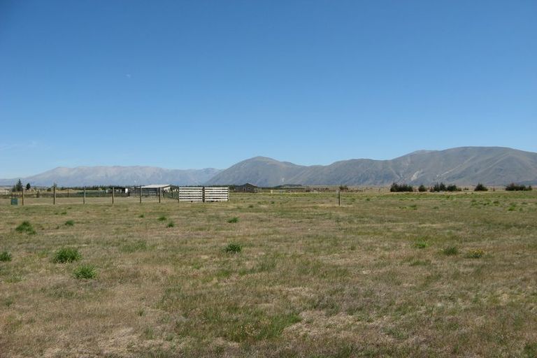Photo of property in 10 The Drive, Twizel, 7999