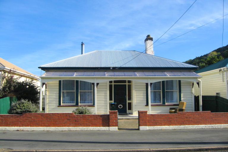 Photo of property in 15 Crown Street, North East Valley, Dunedin, 9010
