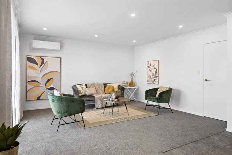 Photo of property in 10 Hoki Avenue, Morrinsville, 3300