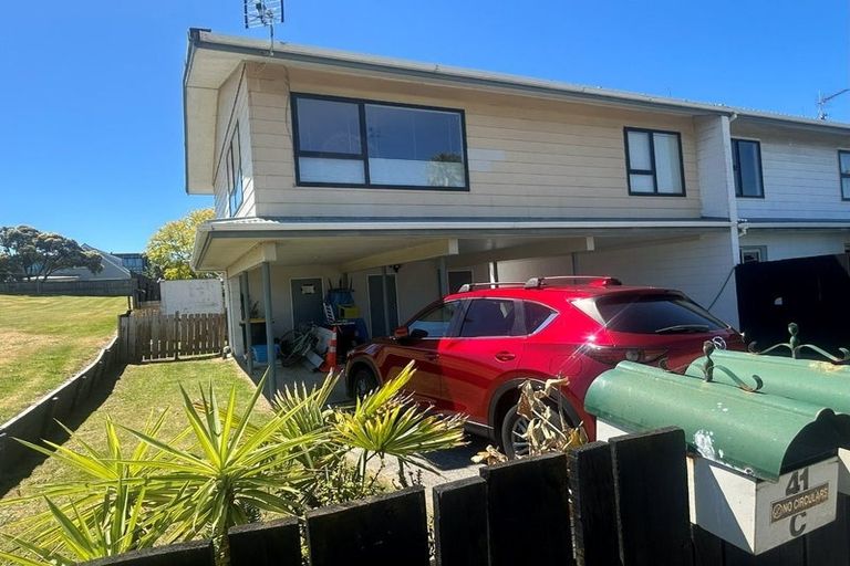 Photo of property in 3/41 Tawa Street, Mount Maunganui, 3116
