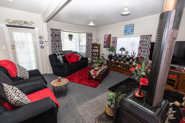 Photo of property in 122 Bright Street, Cobden, Greymouth, 7802