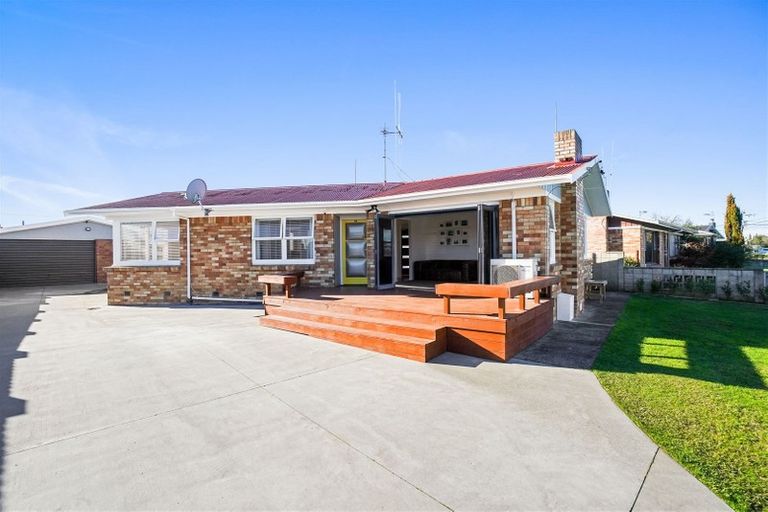 Photo of property in 34 English Street, St Andrews, Hamilton, 3200