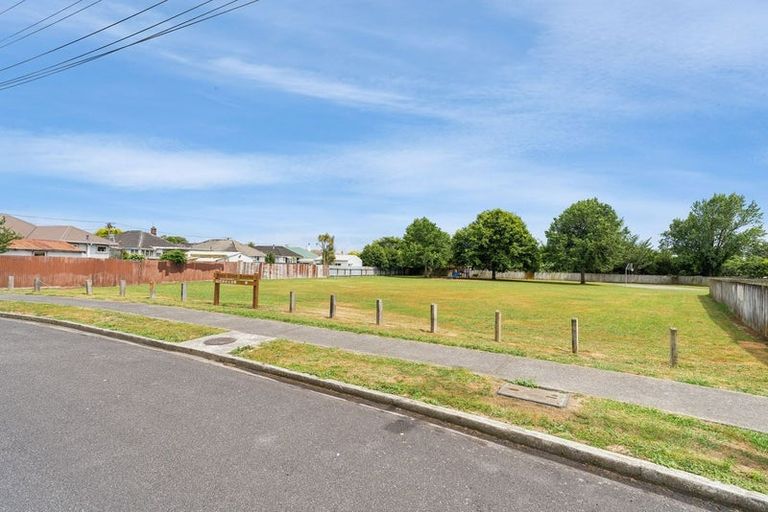Photo of property in 6 Maire Street, Levin, 5510