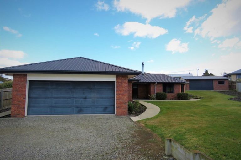 Photo of property in 39 Grove Avenue, Weston, Oamaru, 9401