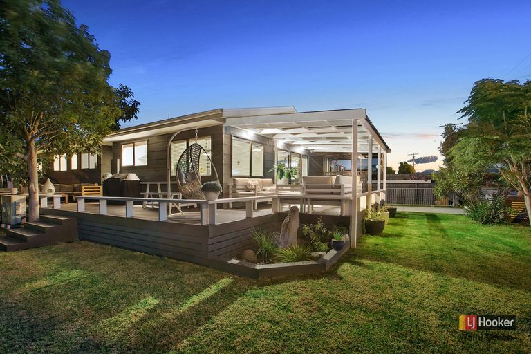 Photo of property in 23a Pio Road, Bowentown, Waihi Beach, 3177