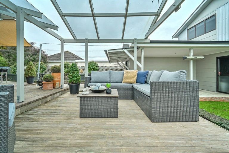 Photo of property in 402 Lumsden Road, Akina, Hastings, 4122