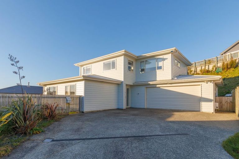 Photo of property in 69 Grenada Drive, Grenada Village, Wellington, 6037