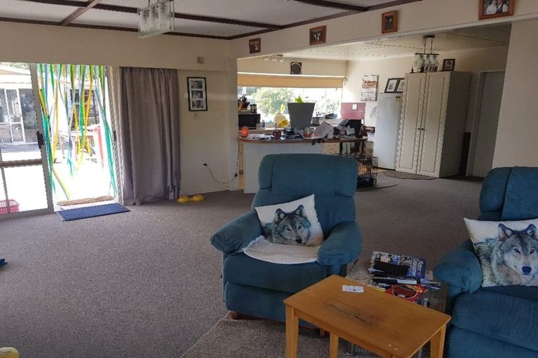 Photo of property in 53 Honi Taipua Street, Manakau, Levin, 5573