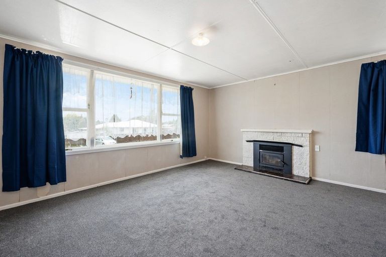 Photo of property in 87 Morvern Crescent, Tokoroa, 3420
