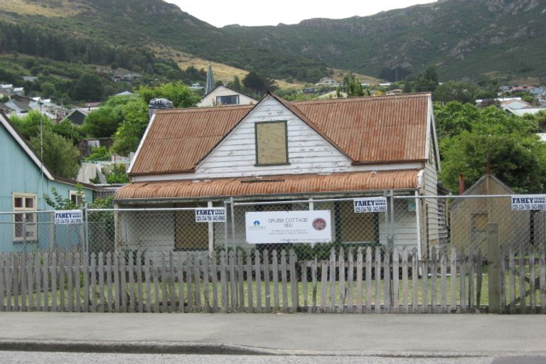 Photo of property in 62 London Street, Lyttelton, 8082