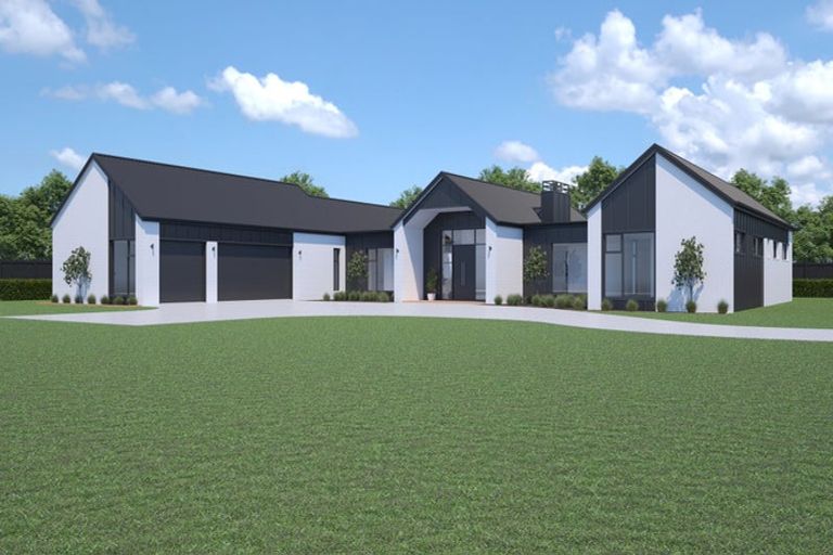 Photo of property in 50 Fernando Drive, Tamahere, 3283