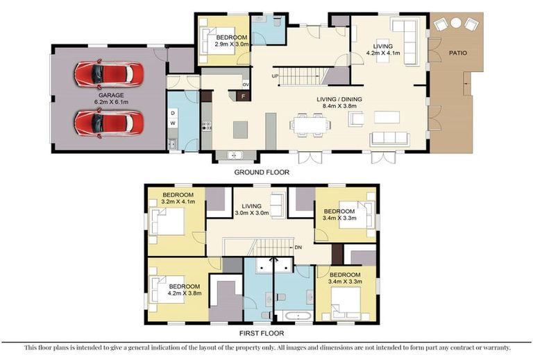 Photo of property in 16 Len Garlick Place, Pahurehure, Papakura, 2113