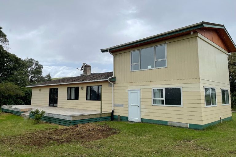 Photo of property in 1008 Te Maire Road, Te Kopuru, Dargaville, 0371