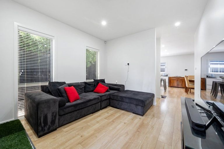 Photo of property in 49d Elliot Street, Howick, Auckland, 2014
