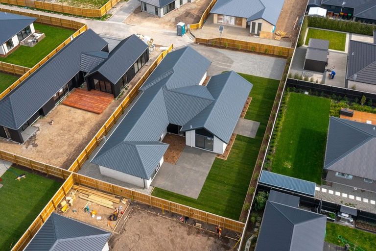 Photo of property in 78 Brenley Drive, Rolleston, 7614