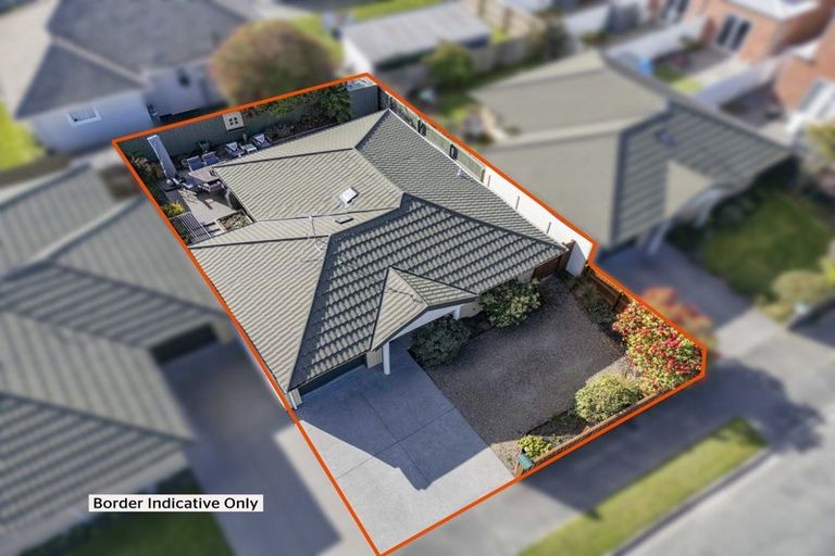 Photo of property in 3 Hercules Street, Shirley, Christchurch, 8013