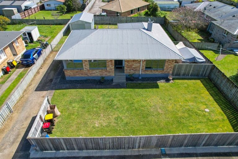 Photo of property in 9 Davies Street, Paeroa, 3600