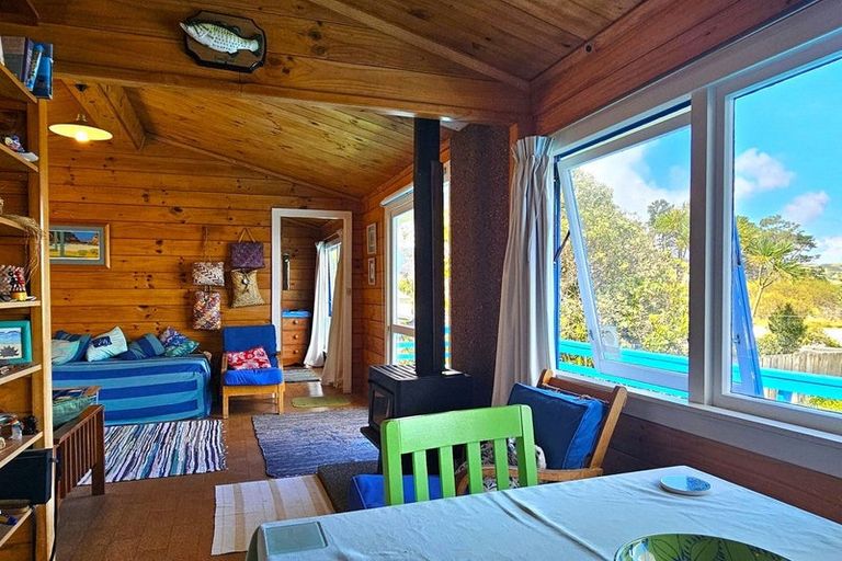 Photo of property in 24 Koutu Beach Road, Opononi, Kaikohe, 0473