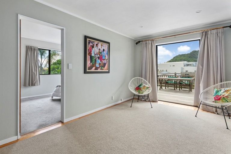 Photo of property in 14 Pitau Road, Mount Maunganui, 3116