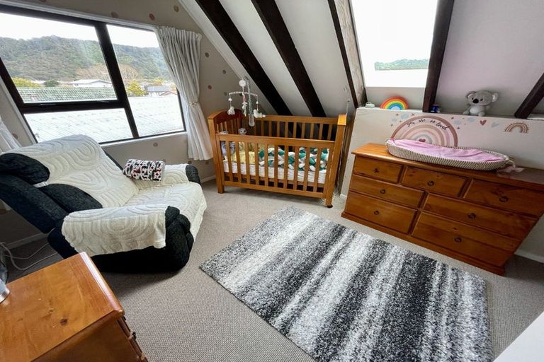 Photo of property in 53 Parkway, Wainuiomata, Lower Hutt, 5014