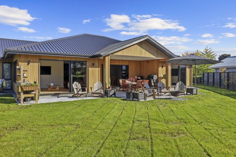 Photo of property in 9 Cliftondell Close, Matamata, 3400